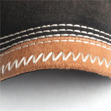 Casquette biker vintage - SPITFIRE Le Pratique du Motard