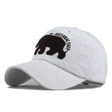 Casquette biker - Yellowstone Le Pratique du Motard