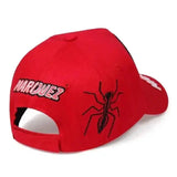 Casquette Marquez 93 - Le Pratique du Motard