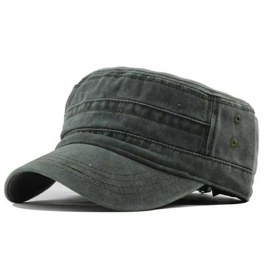 Casquette motard en tissu Le Pratique du Motard