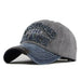 Gray &amp; Navy Blue