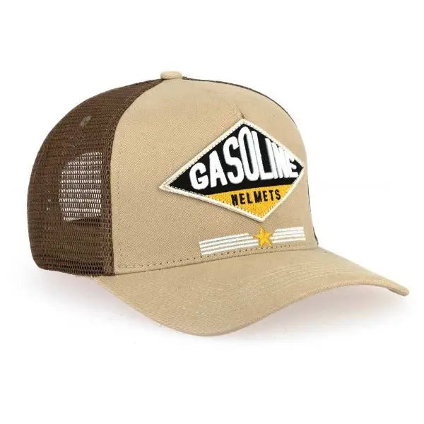 Casquette Trucker Moto Le Pratique du Motard