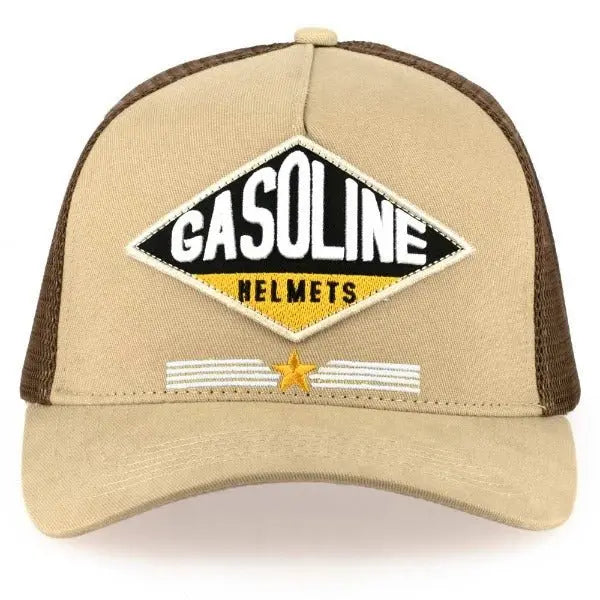 Casquette Trucker Moto Le Pratique du Motard