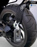 Chaine antivol moto sra ffmc - Le Pratique du Motard