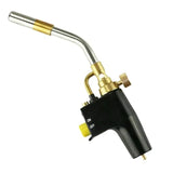 Chalumeau Gaz - TRIGGER - Le Pratique du Motard