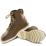 Chaussure Moto Vintage - Le Pratique du Motard