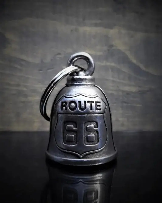 Cloche de moto Bravo BELL - Route 66 - Le Pratique du Motard
