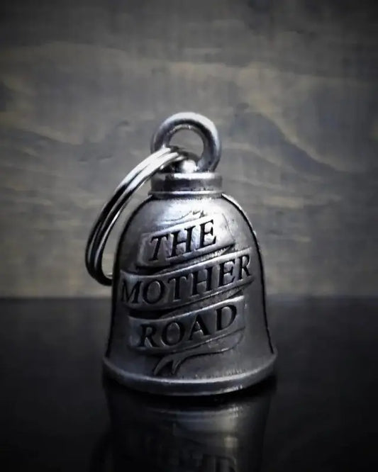 Cloche de moto Bravo BELL - Route 66 - Le Pratique du Motard