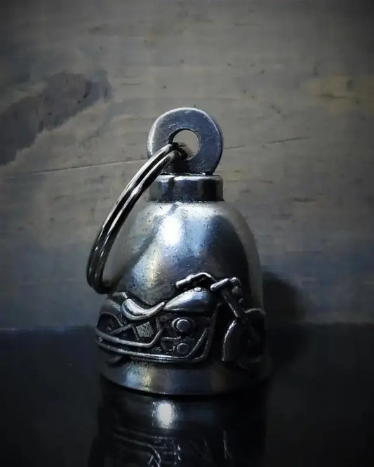 Cloche de moto unique "Cloche à moto" - Le Pratique du Motard