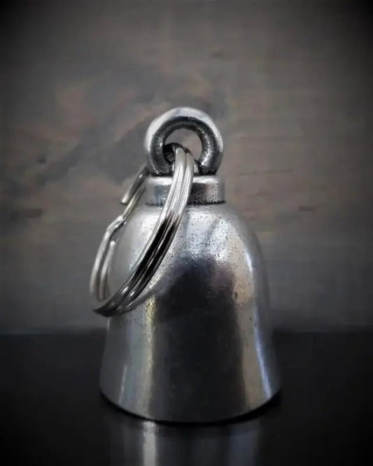 Cloche de moto unique "l'aigle" - Le Pratique du Motard
