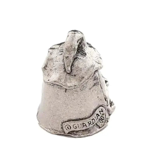 Cloche Gardien : Guardian Bell® Gnome - Le Pratique du Motard