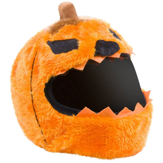 Couvre Casque Moto - Halloween Le Pratique du Motard