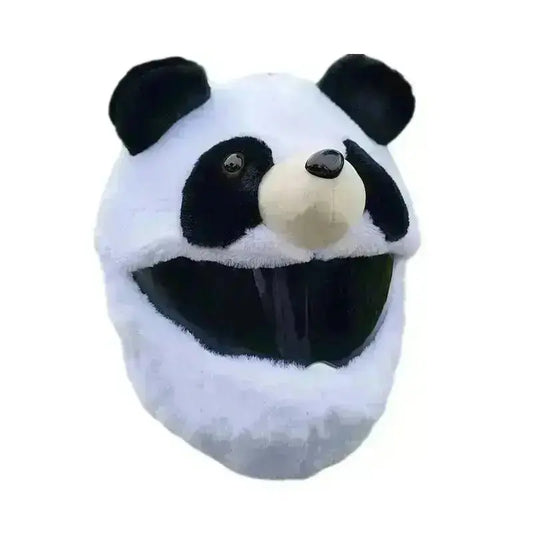 Couvre Casque Moto - Panda - Le Pratique du Motard