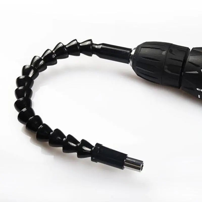 EASYFIX™ - L'Extension Flexible pour Visseuse - Le Pratique du Motard