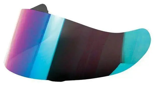 Ecran rainbow casque modulable DUAL FACE S-Line550 - Le Pratique du Motard