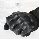 Gant Moto Hiver Chauffant Le Pratique du Motard