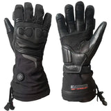 Gants chauffant MOTO Esquad -RANDY - Le Pratique du Motard