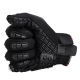 Gants de moto mi-saison - Le Pratique du Motard
