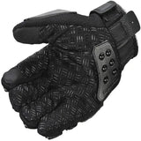 Gants de moto mi-saison - Le Pratique du Motard
