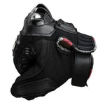 Gants de moto mi-saison - Le Pratique du Motard
