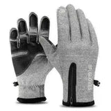 Gants d'hiver imperméables - WINJOV - Le Pratique du Motard