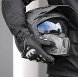 Gants hiver moto imperméables Le Pratique du Motard