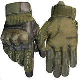 Gants moto cross - Le Pratique du Motard
