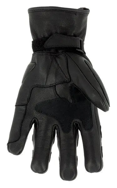 Gants Moto Eté cuir Le Pratique du Motard