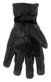 Gants Moto Eté cuir Le Pratique du Motard