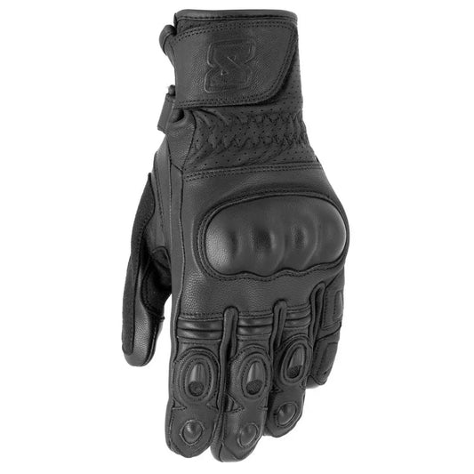Gants Moto Eté cuir Le Pratique du Motard