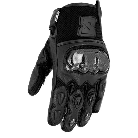 Gants Moto été Homologués - SAHEL - Le Pratique du Motard