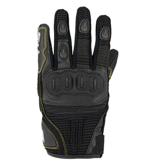 Gants moto été ventilé FORWARD  - Homologué CE Le Pratique du Motard