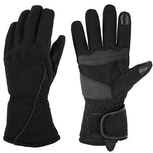 Gants moto Hiver Etanche Homologué - TUNDRA Le Pratique du Motard
