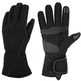 Gants moto Hiver Etanche Homologué - TUNDRA Le Pratique du Motard