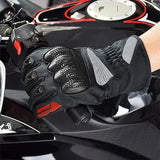 Gants moto hiver - Le Pratique du Motard