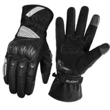 Gants moto hiver - Le Pratique du Motard