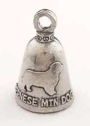 Gardien Bell® Chien bernois - Le Pratique du Motard