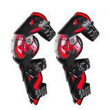 Genouillere Tibia Moto - Le Pratique du Motard