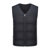 Gilet Chauffant Moto Haute Performance - Le Pratique du Motard