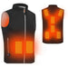 Fleece Jacket-JACKHEAT™