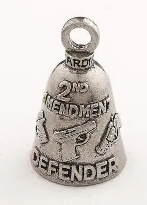 Guardian Bell® 2e amendement Défenseur - Le Pratique du Motard