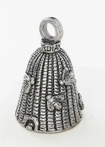 Guardian Bell® Bee Skep - Le Pratique du Motard