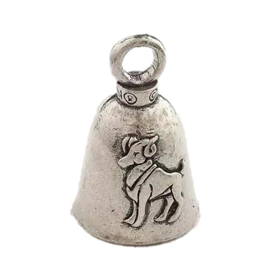Guardian Bell - Bélier - LE PRATIQUE DU MOTARD