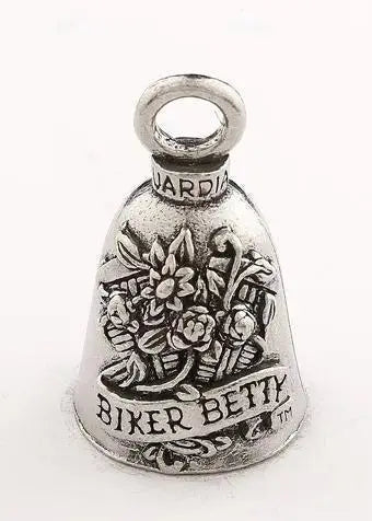 Guardian Bell® Biker Betty - Le Pratique du Motard