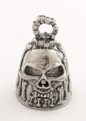 Guardian Bell® Bones - Le Pratique du Motard