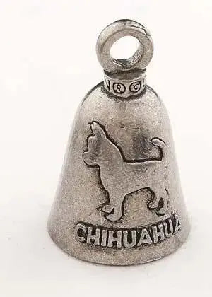 Guardian Bell® Chien Chihuahua - Le Pratique du Motard