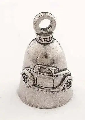 Guardian Bell® Coupé Ford vintage - Le Pratique du Motard
