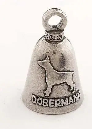 Guardian Bell® Doberman - Le Pratique du Motard