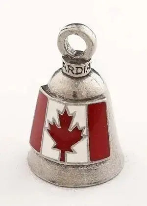 Guardian Bell® Drapeau canadien - Le Pratique du Motard