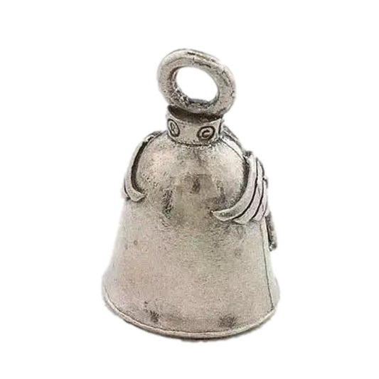 Guardian Bell Harley- Biker Étoile de David - LE PRATIQUE DU MOTARD